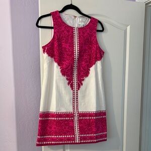 Lilly Pulitzer Romper